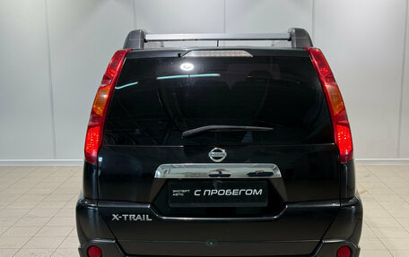 Nissan X-Trail, 2008 год, 1 030 000 рублей, 6 фотография