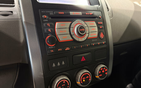 Nissan X-Trail, 2008 год, 1 030 000 рублей, 13 фотография