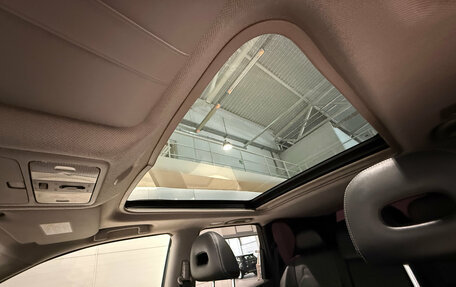 Nissan X-Trail, 2008 год, 1 030 000 рублей, 15 фотография