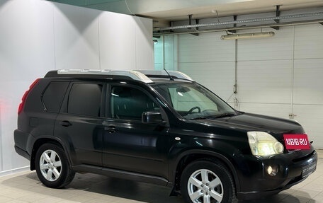 Nissan X-Trail, 2008 год, 1 030 000 рублей, 4 фотография