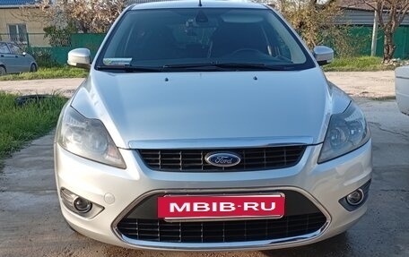 Ford Focus II рестайлинг, 2010 год, 750 000 рублей, 5 фотография