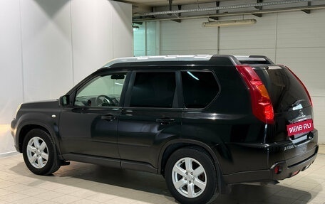 Nissan X-Trail, 2008 год, 1 030 000 рублей, 7 фотография