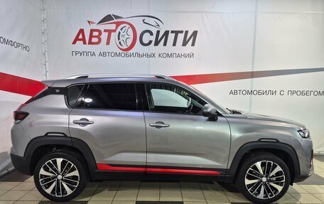 Changan CS35 Plus, 2024 год, 1 982 000 рублей, 8 фотография