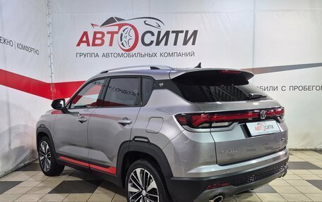 Changan CS35 Plus, 2024 год, 1 982 000 рублей, 5 фотография