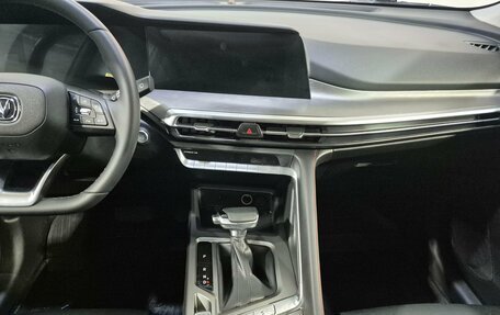 Changan CS35 Plus, 2024 год, 1 982 000 рублей, 12 фотография