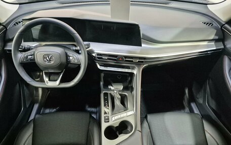 Changan CS35 Plus, 2024 год, 1 982 000 рублей, 10 фотография