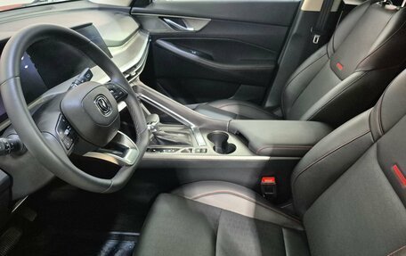 Changan CS35 Plus, 2024 год, 1 982 000 рублей, 14 фотография