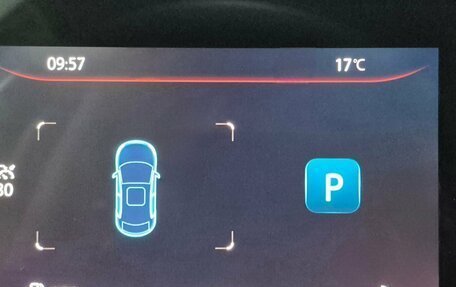 Changan CS35 Plus, 2024 год, 1 982 000 рублей, 9 фотография