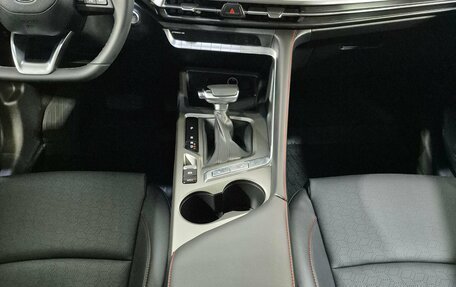 Changan CS35 Plus, 2024 год, 1 982 000 рублей, 13 фотография