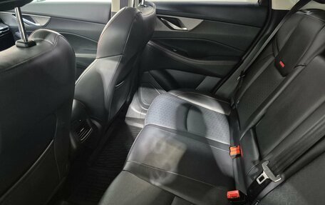 Changan CS35 Plus, 2024 год, 1 982 000 рублей, 15 фотография