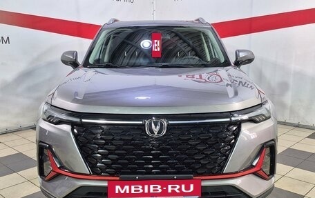 Changan CS35 Plus, 2024 год, 1 982 000 рублей, 2 фотография