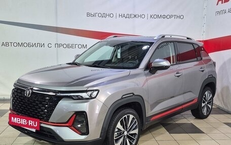 Changan CS35 Plus, 2024 год, 1 982 000 рублей, 3 фотография