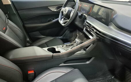 Changan CS35 Plus, 2024 год, 1 982 000 рублей, 17 фотография