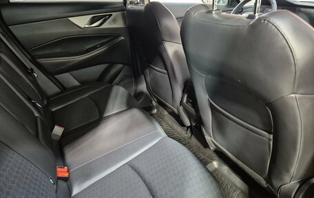 Changan CS35 Plus, 2024 год, 1 982 000 рублей, 16 фотография