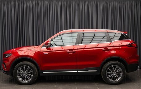 Geely Atlas, 2023 год, 2 490 000 рублей, 6 фотография