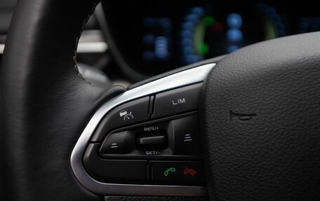 Geely Atlas, 2023 год, 2 490 000 рублей, 13 фотография