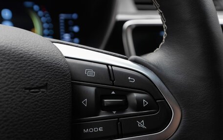 Geely Atlas, 2023 год, 2 490 000 рублей, 15 фотография