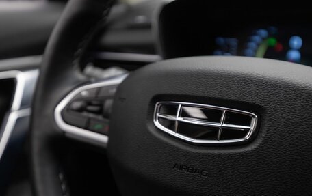 Geely Atlas, 2023 год, 2 490 000 рублей, 14 фотография