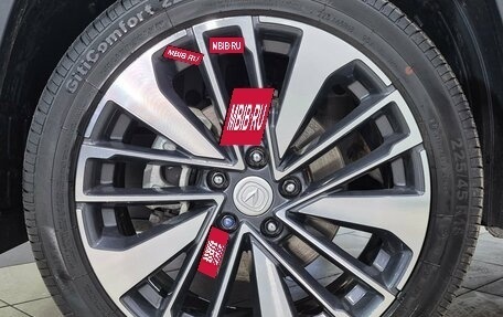 Changan CS35 Plus, 2024 год, 1 982 000 рублей, 21 фотография