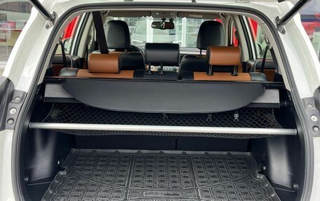 Toyota RAV4, 2016 год, 2 700 000 рублей, 20 фотография