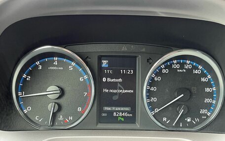 Toyota RAV4, 2016 год, 2 700 000 рублей, 13 фотография