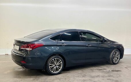 Hyundai i40 I рестайлинг, 2015 год, 1 299 000 рублей, 2 фотография