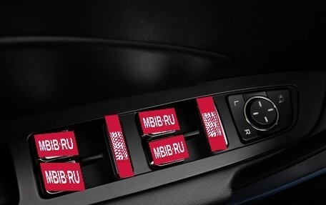 Geely Atlas, 2023 год, 2 490 000 рублей, 17 фотография