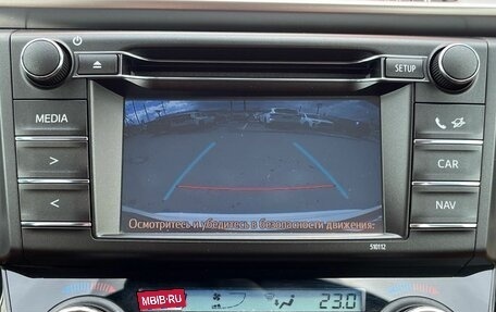 Toyota RAV4, 2016 год, 2 700 000 рублей, 15 фотография