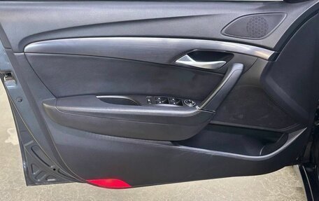 Hyundai i40 I рестайлинг, 2015 год, 1 299 000 рублей, 12 фотография