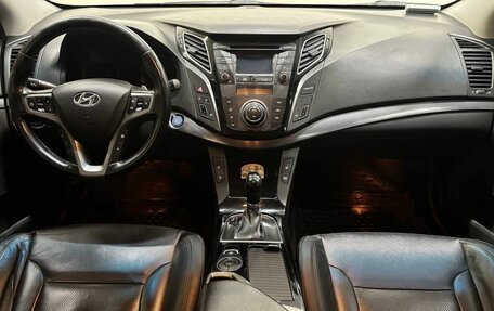 Hyundai i40 I рестайлинг, 2015 год, 1 299 000 рублей, 7 фотография