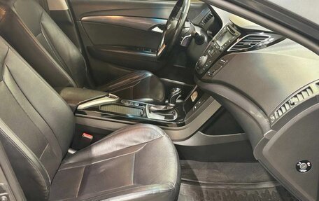 Hyundai i40 I рестайлинг, 2015 год, 1 299 000 рублей, 8 фотография