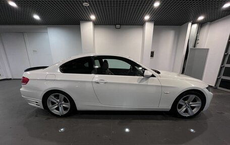 BMW 3 серия, 2008 год, 1 250 000 рублей, 2 фотография