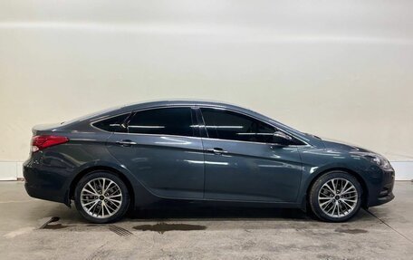 Hyundai i40 I рестайлинг, 2015 год, 1 299 000 рублей, 5 фотография