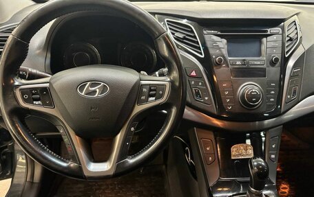 Hyundai i40 I рестайлинг, 2015 год, 1 299 000 рублей, 9 фотография