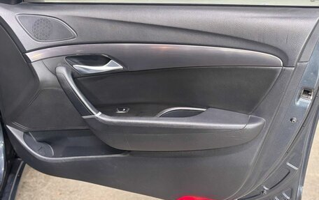 Hyundai i40 I рестайлинг, 2015 год, 1 299 000 рублей, 13 фотография