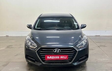 Hyundai i40 I рестайлинг, 2015 год, 1 299 000 рублей, 3 фотография