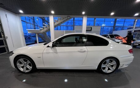 BMW 3 серия, 2008 год, 1 250 000 рублей, 6 фотография