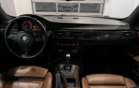 BMW 3 серия, 2008 год, 1 250 000 рублей, 9 фотография