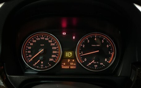 BMW 3 серия, 2008 год, 1 250 000 рублей, 11 фотография