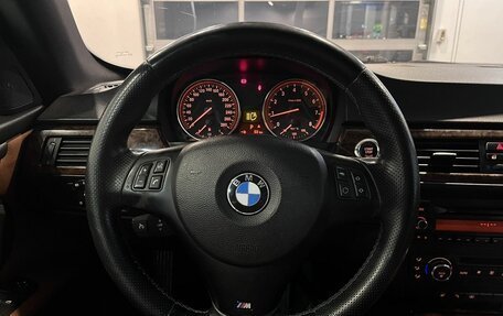 BMW 3 серия, 2008 год, 1 250 000 рублей, 10 фотография