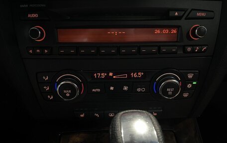 BMW 3 серия, 2008 год, 1 250 000 рублей, 15 фотография