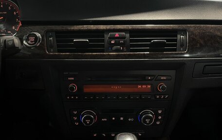 BMW 3 серия, 2008 год, 1 250 000 рублей, 13 фотография