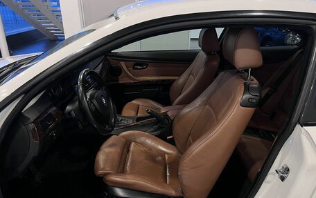 BMW 3 серия, 2008 год, 1 250 000 рублей, 16 фотография