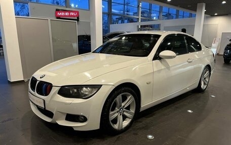 BMW 3 серия, 2008 год, 1 250 000 рублей, 7 фотография