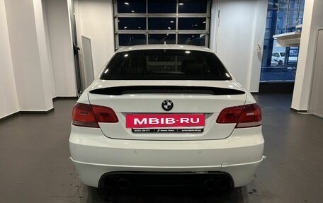 BMW 3 серия, 2008 год, 1 250 000 рублей, 4 фотография