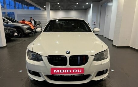 BMW 3 серия, 2008 год, 1 250 000 рублей, 8 фотография