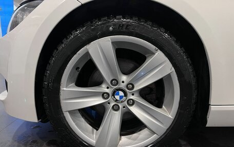 BMW 3 серия, 2008 год, 1 250 000 рублей, 17 фотография