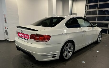 BMW 3 серия, 2008 год, 1 250 000 рублей, 3 фотография