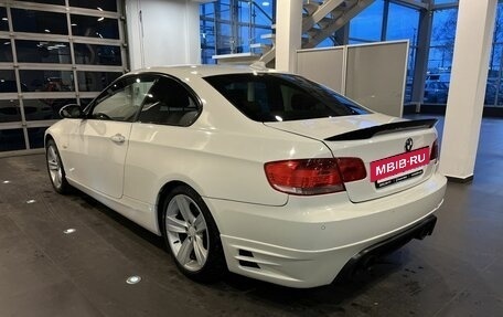 BMW 3 серия, 2008 год, 1 250 000 рублей, 5 фотография