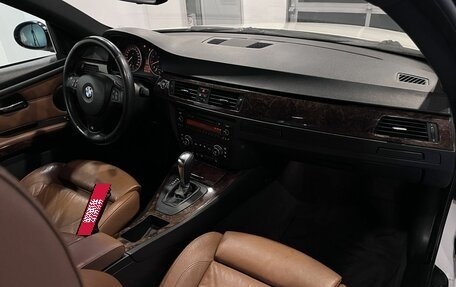 BMW 3 серия, 2008 год, 1 250 000 рублей, 12 фотография